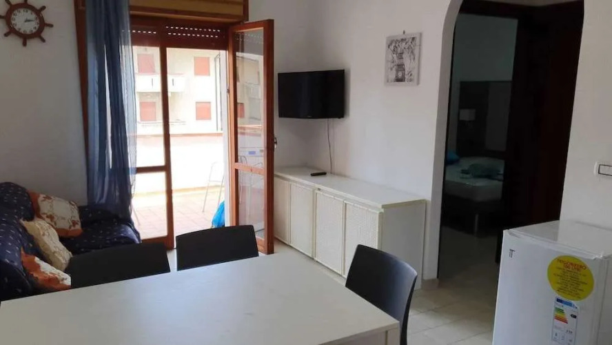 Brain Apartment Scalea — фото 4