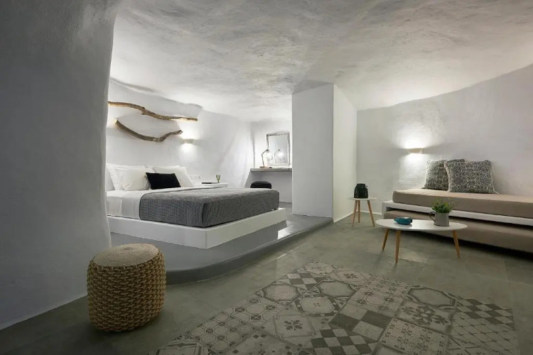 Terra Mare Suites