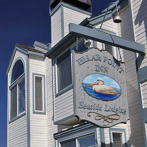 Pillar Point Inn — фото 5