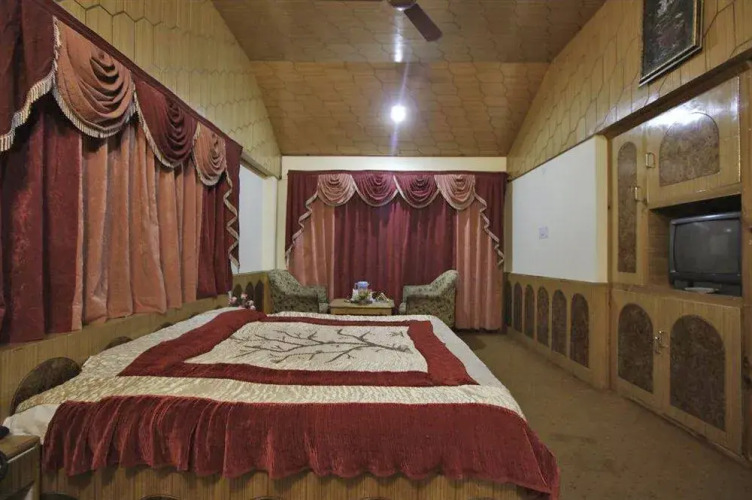 Chandermukhi Cottage — фото 3