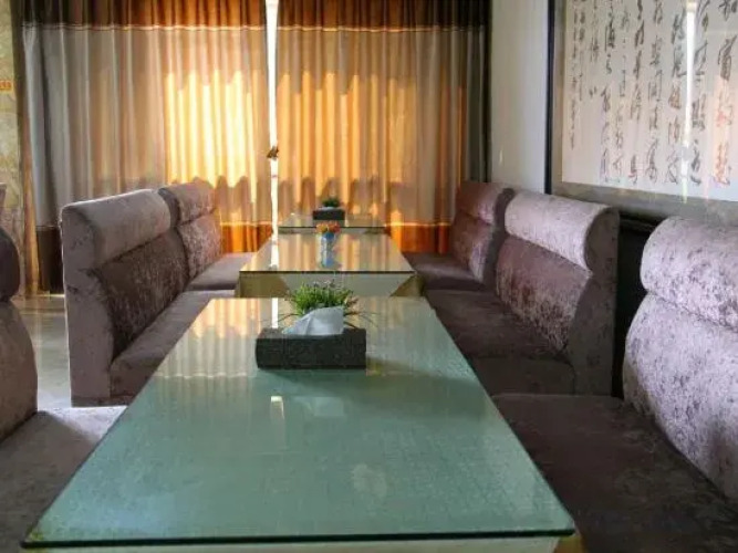 Futai Hotel — фото 3