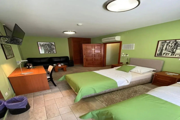 Rooms Toni Split — фото 3