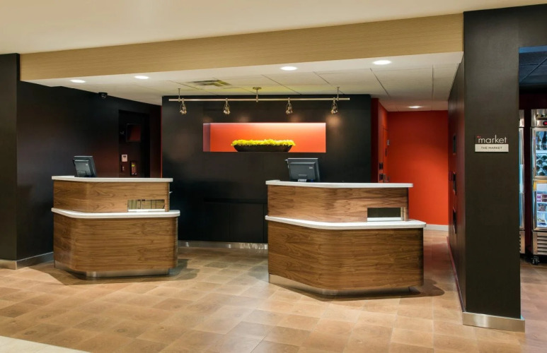 Courtyard by Marriott Phoenix Mesa — фото 2