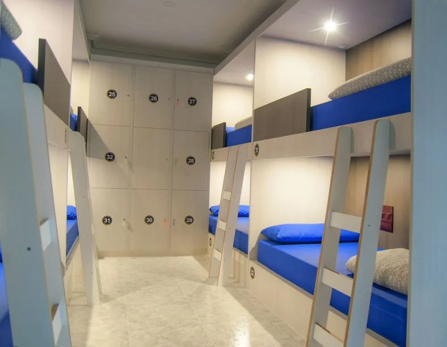 Hostel Oceanus Finisterre — фото 2