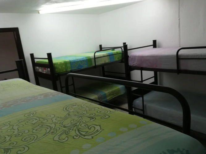 Hostal Coba — фото 4