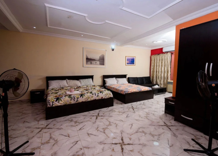 D'Tavern Apartment — фото 3