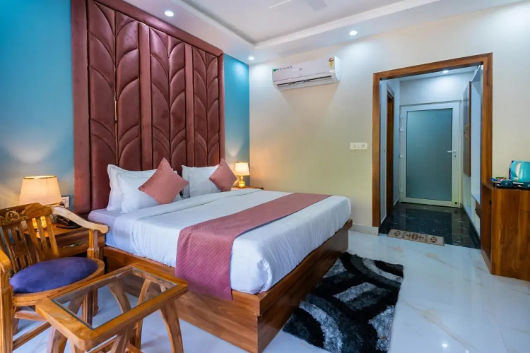 Atulya Nakshtra Resort — фото 2
