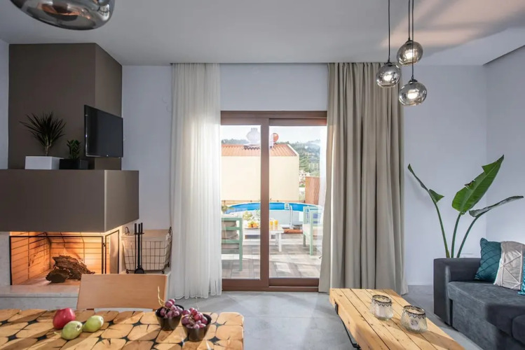 Iris Villa 2 — фото 2