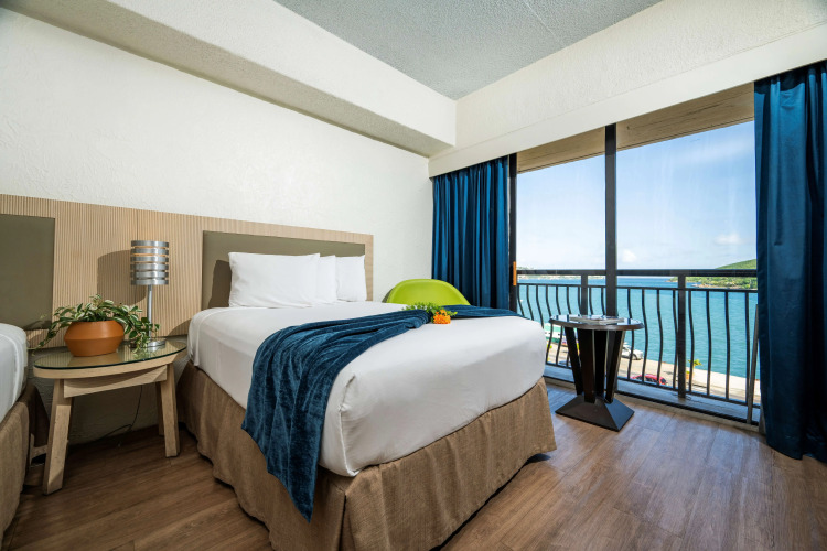 Windward Passage Hotel — фото 3