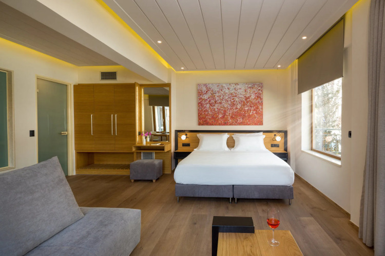 Querini Luxury Suites — фото 4