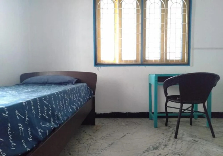 Hostel Gandhi — фото 4