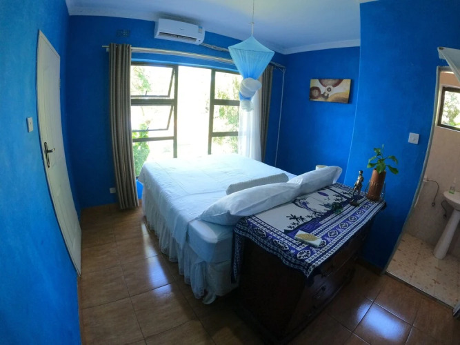Main Stream Beach Villa — фото 4
