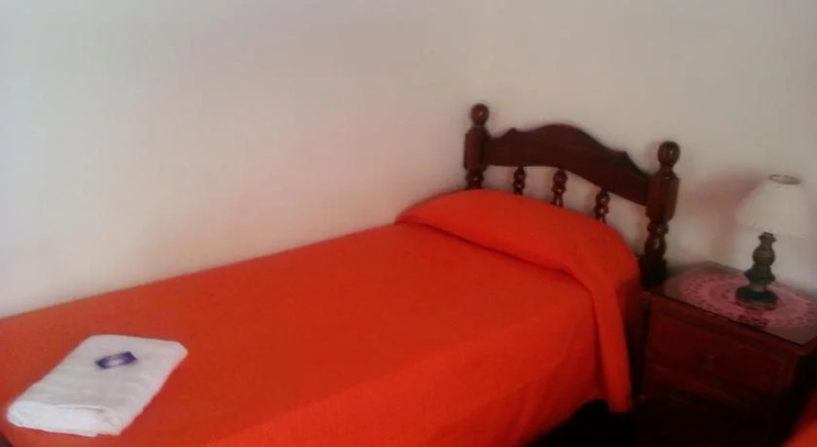 Hostal Benjamin — фото 5
