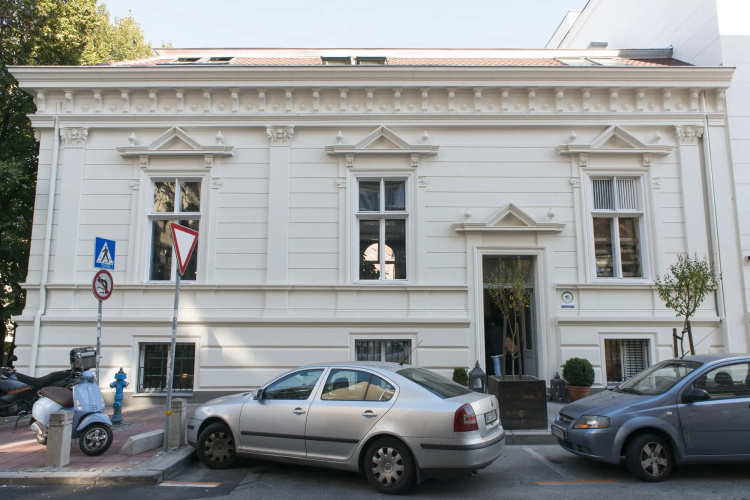 Smokvica Dorćol B&B