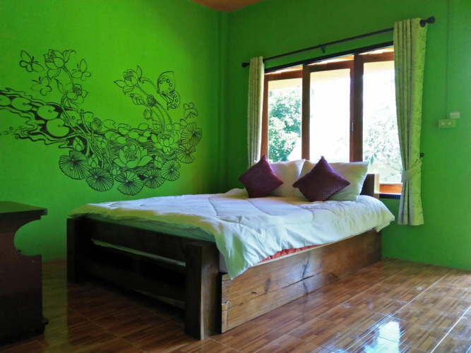 Pai Friendly Resort — фото 3