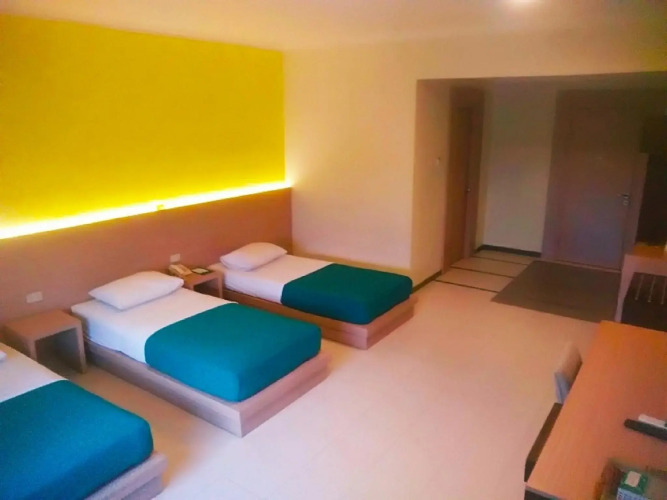 Muria Hotel — фото 2