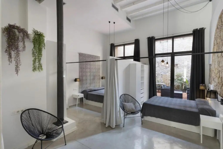 Aparteasy - Eixample Loft - 3 Open Bedrooms — фото 5