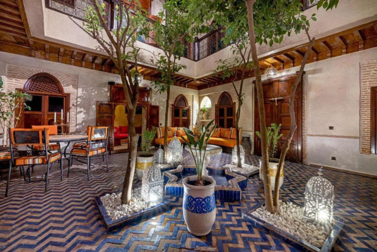 Riad Maïpa — фото 2