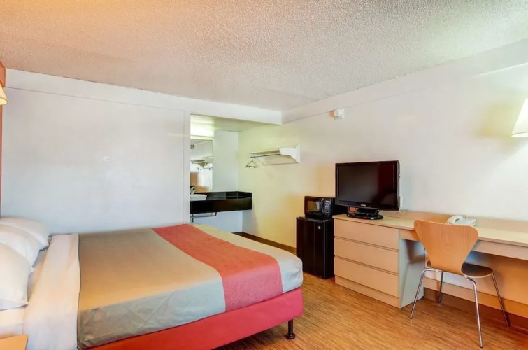 Rodeway Inn — фото 3