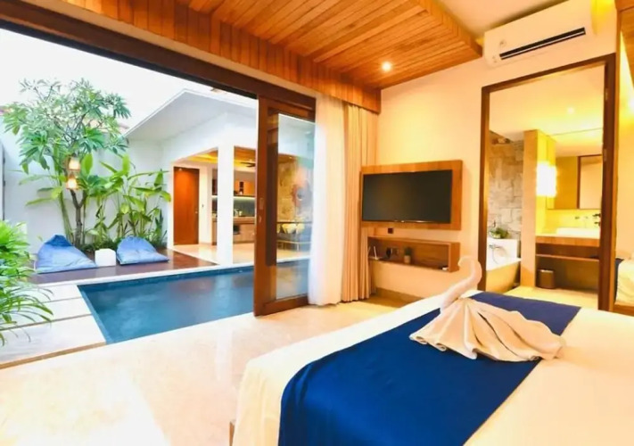 The Mavila Sanur
