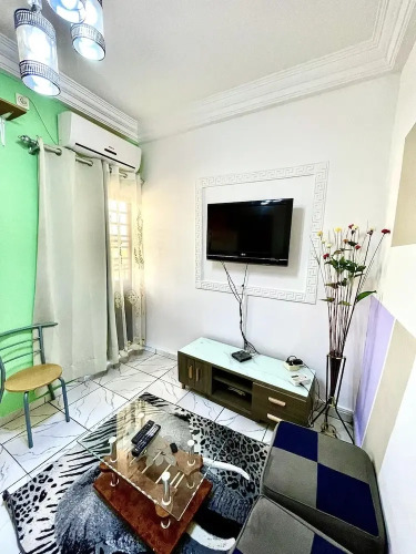 1 Bed Studio Sleeps 2 - Secure Parking, Central — фото 5
