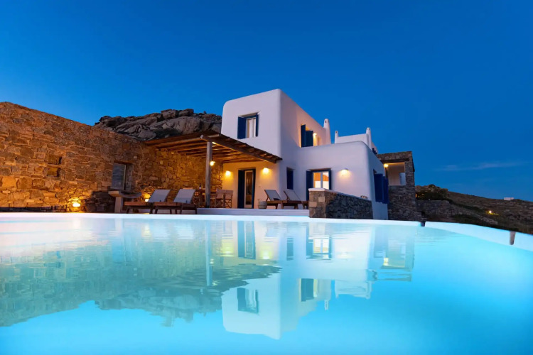 Tranquil Villas — фото 2