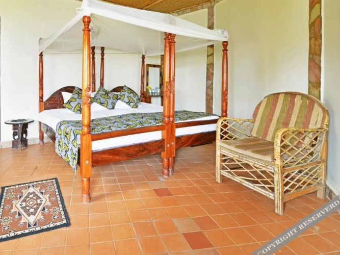 Silverback Lodge — фото 2