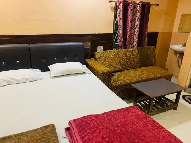 Goroomgo Meera Ranchi — фото 2