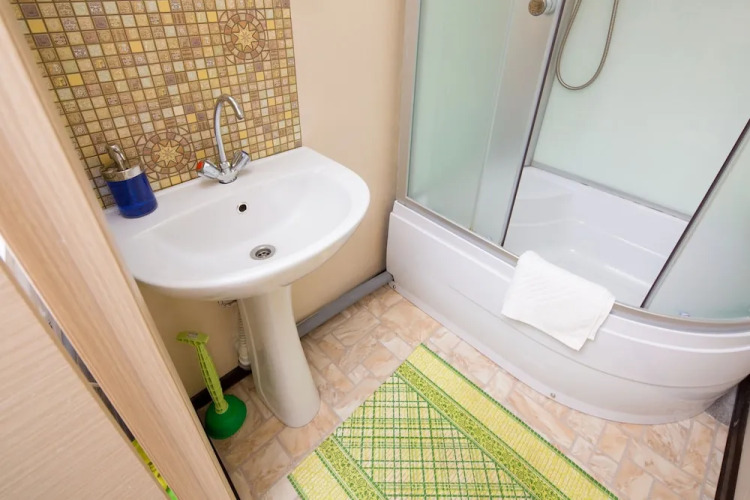 Фотография номера хостела Z Hostel