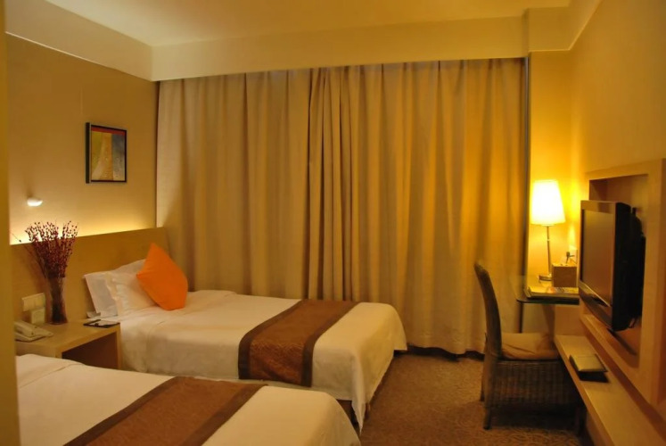 Fortune Suites — фото 4
