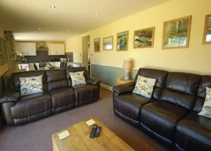 Pickering Lodges — фото 4