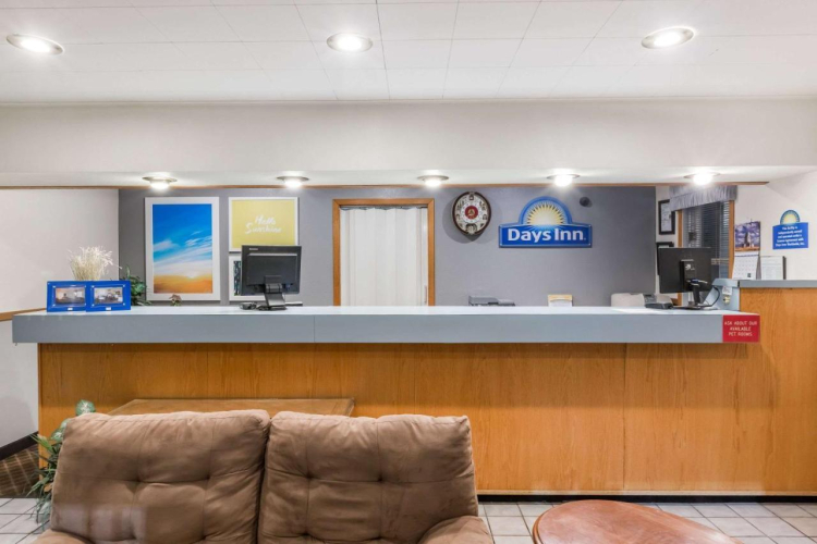 Sunset Inn & Suites — фото 5