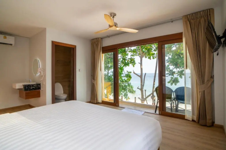 Diamond Beach Resort — фото 4