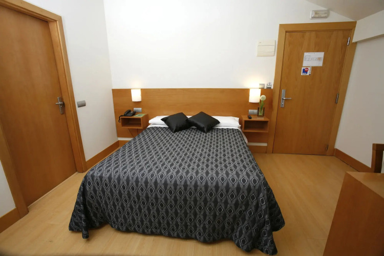 room Select Bilbao — фото 5