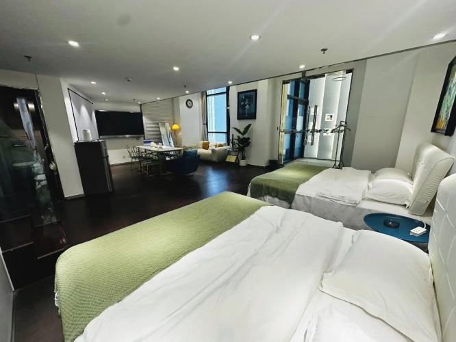 The Roost Hotel — фото 2