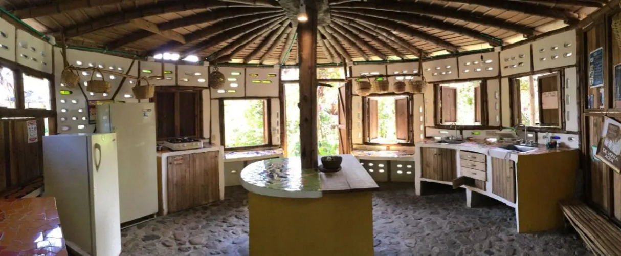 Hotel La Casa de Francois