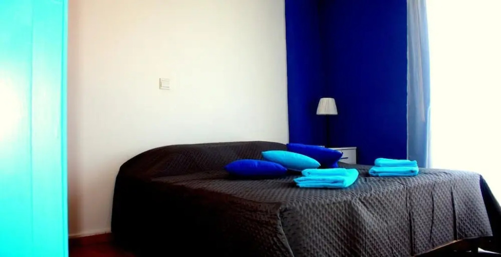Blue Home — фото 4