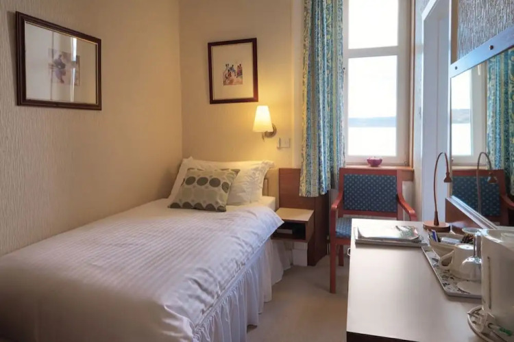 Cedars Guest House — фото 2
