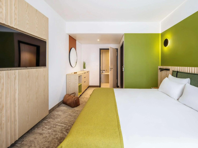 Mercure Katowice Centrum — фото 4