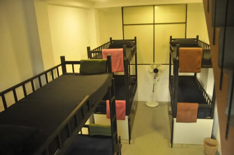 The MIDTOWN Hostel — фото 3