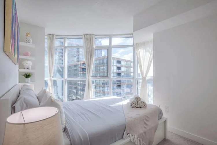 Skyforge Suites — фото 5