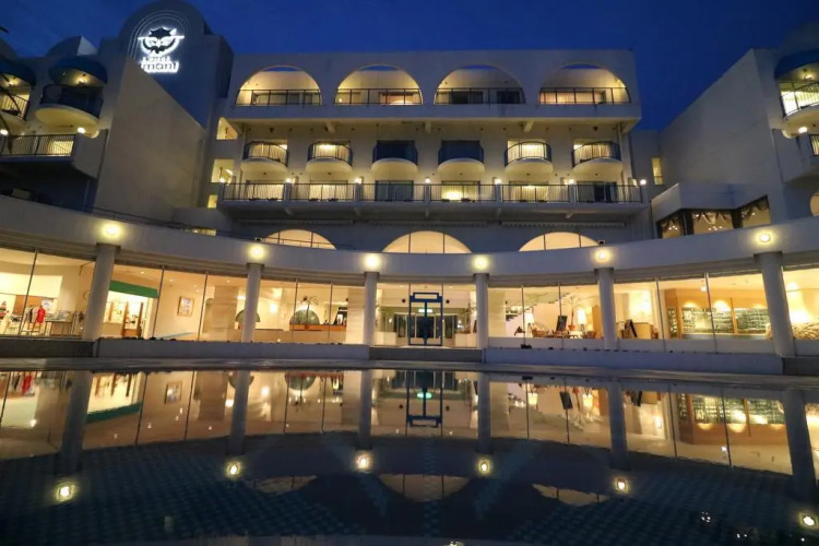 Hotel Limani