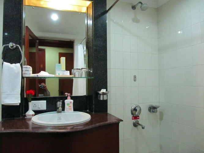 Hotel Ritz Plaza