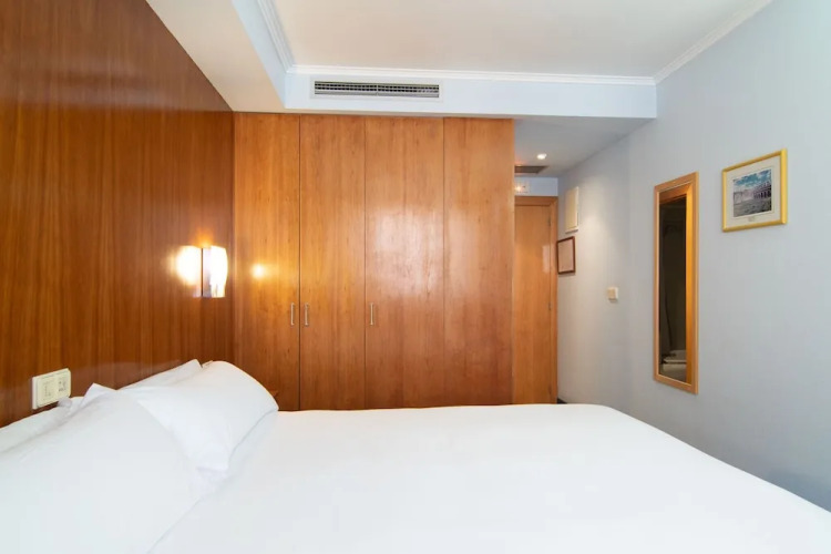 Hotel Beratxa — фото 3