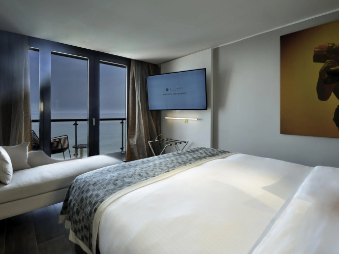 Pullman Dakar Teranga — фото 3
