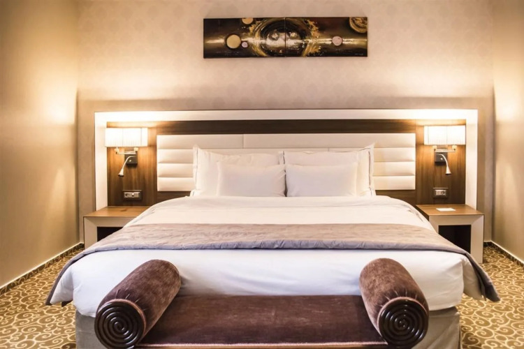 Premier Palace Hotel&Spa — фото 3
