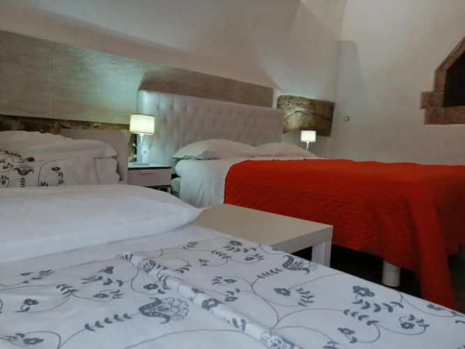 Borgoantico Apartment — фото 2