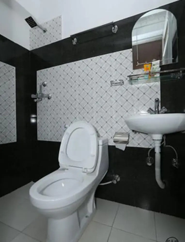 Aarya Chaitya Inn — фото 4