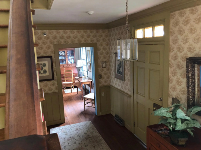 War Hill Inn — фото 3