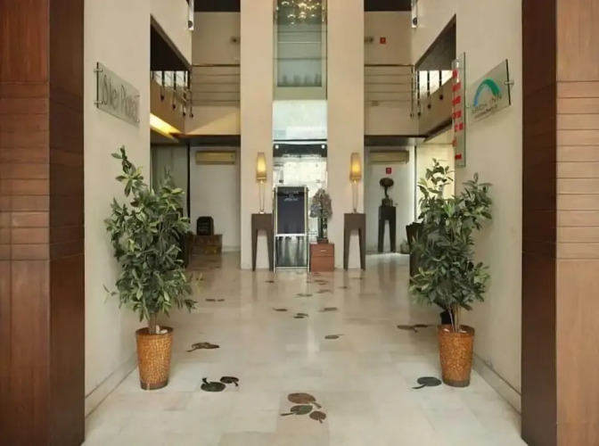 Hotel Royal Primes